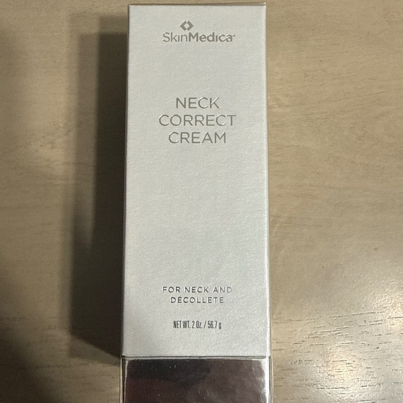 SkinMedica Neck Correct Cream (2 oz.)